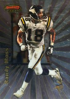 Randy Moss