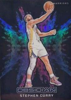 Stephen Curry