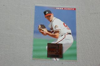 Brad Clontz