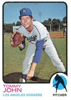 Tommy John