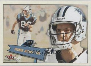 Patrick Jeffers