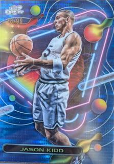 Jason Kidd