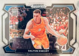Dalton Knecht