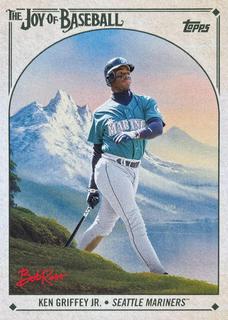 Ken Griffey Jr.