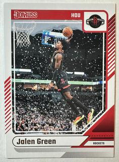 Jalen Green