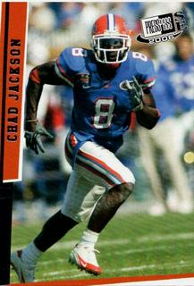 Chad Jackson