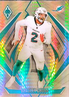 Bradley Chubb