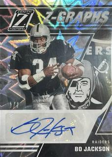 Bo Jackson
