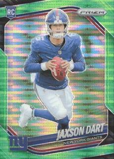 Jaxson Dart