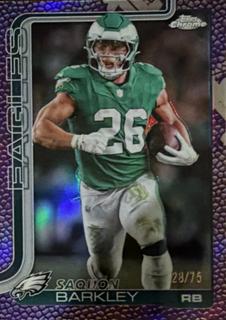 Saquon Barkley