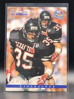 Zach Thomas