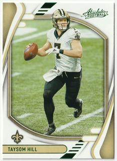 Taysom Hill