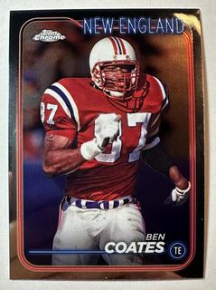 Ben Coates