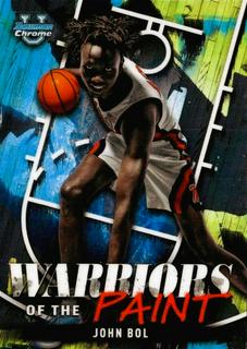 John Bol
