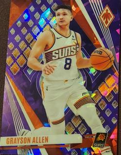 Grayson Allen