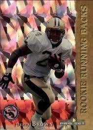 Derek Brown