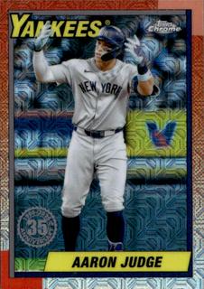 Aaron Judge