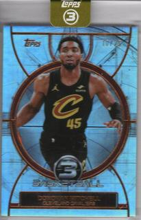 Donovan Mitchell