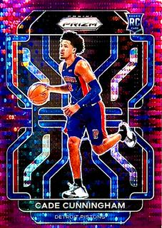 Cade Cunningham