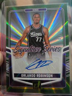 Orlando Robinson