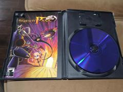 Manuel Et Jeu | Stretch Panic Playstation 2
