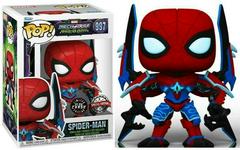 Spider-Man [GITD] #997