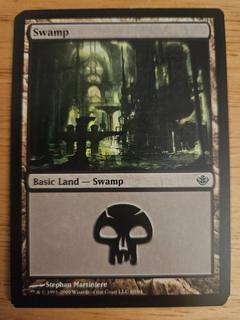 Swamp