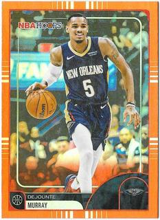 Dejounte Murray