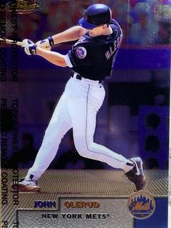 John Olerud