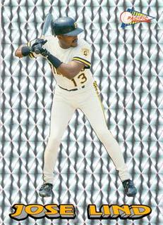 Jose Lind