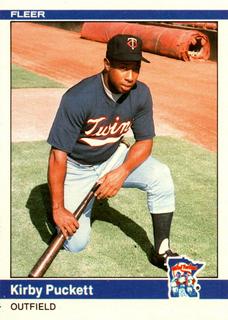 Kirby Puckett
