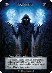 Duplicator Sorcery: Contested Realms Gothic Prices