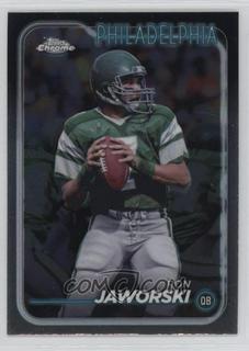 Ron Jaworski