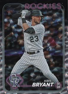 Kris Bryant