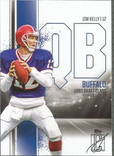 Jim Kelly