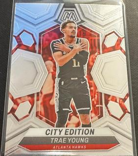 Trae Young