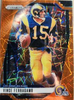 Vince Ferragamo