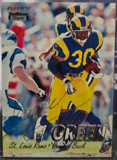 Harold Green
