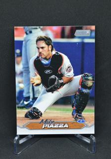 Mike Piazza