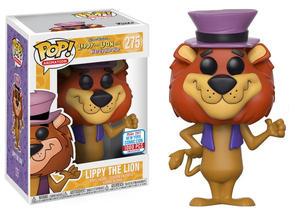 Lippy the Lion #275