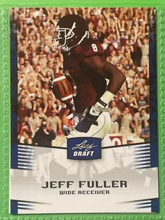 Jeff Fuller