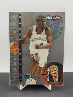 Michael Finley