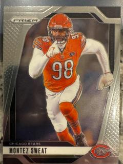 Montez Sweat