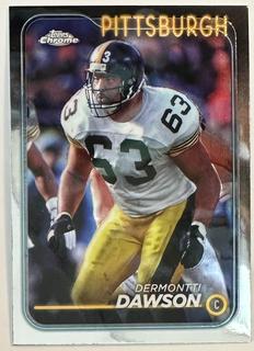 Dermontti Dawson
