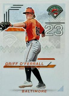 Griff O'Ferrall