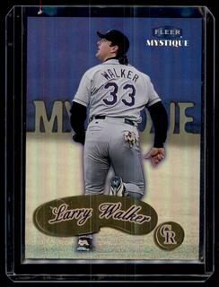 Larry Walker