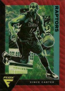 Vince Carter