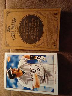 Larry Walker