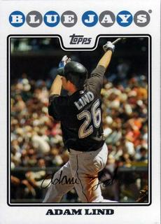 Adam Lind