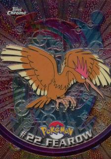 Fearow